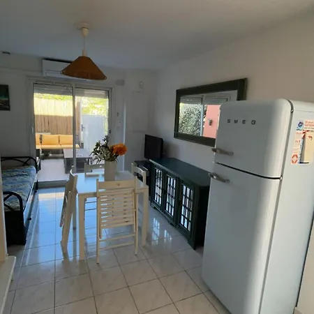Hébergement de vacances Maison à 200 M De La Vic-la-Gardiole